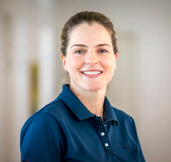 Dr. med. Patricia Mühle