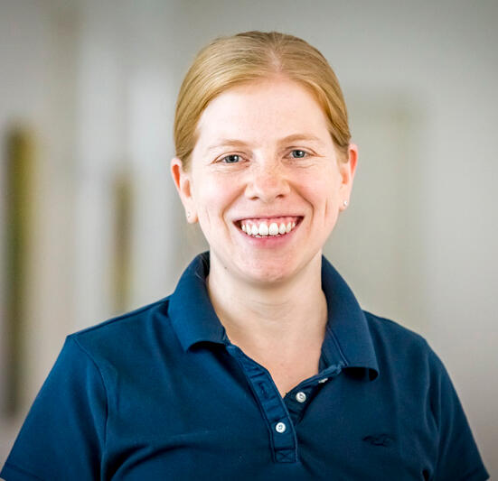 Dr. med. Patrizia Binz