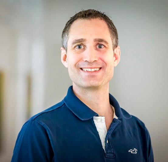 Dr. med. Jan Montagne