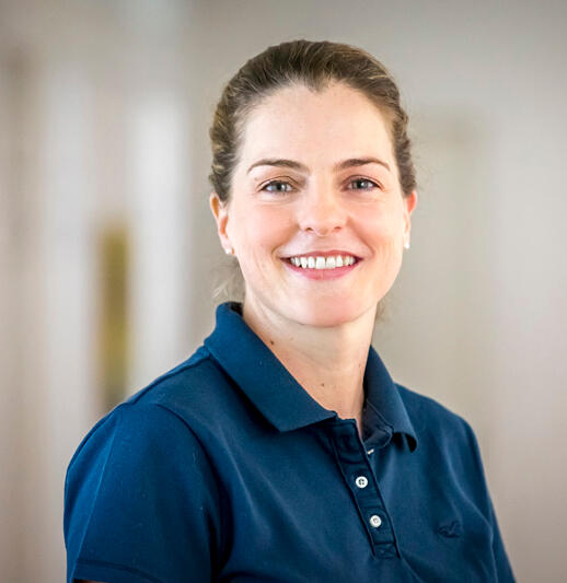 Dr. med. Patricia Mühle